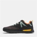 Scarpe da Running per Adulti Timberland Euro Trekker Low Lace Up Nero