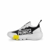 Scarpe Sportive per Bambini Munich Jony K Bianco