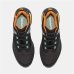 Sapatilhas de Running para Adultos Timberland Euro Trekker Low Lace Up Preto