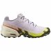 Sapatilhas de Desporto Mulher Salomon Speedcross 6 Roxo