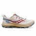 Gymnastiksko, Dam Saucony Peregrine 14 Beige