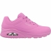 Sapatilhas de Desporto Mulher Skechers Skechers Uno - Stand On Air