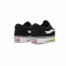 Kinder Sportschuhe Vans Ward Vari Crna