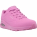 Sapatilhas de Desporto Mulher Skechers Skechers Uno - Stand On Air