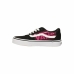 Sportschoenen voor Dames Vans My Ward Glow Zwart