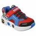 Sapatilhas de Desporto Infantis Skechers Gametronix