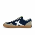 Scarpe Sportive per Bambini Munich Munich Break 34 Azzurro