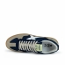 Scarpe Sportive per Bambini Munich Munich Break 34 Azzurro