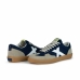 Scarpe Sportive per Bambini Munich Munich Break 34 Azzurro