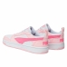 Scarpe Sportive per Bambini Puma Rebound V6