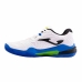 Scarpe da Running per Adulti Joma Sport Roland Bianco