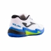 Scarpe da Running per Adulti Joma Sport Roland Bianco