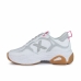 Chaussures de Sport pour Enfants Munich Sabbia 08 Blanc