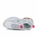 Sports Shoes for Kids Munich Sabbia 08 White