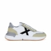 Scarpe Sportive per Bambini Munich Cross Over 2 Gore Bianco