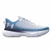 Chaussures de Running pour Adultes Under Armour Infinite Blanc