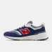 Aikuisten juoksukengät New Balance 997R Sininen