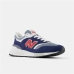 Löparskor, Vuxna New Balance 997R Blå