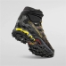 Sapatilhas de Running para Adultos La Sportiva Ultra Raptor II Preto