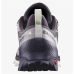 Беговые кроссовки для взрослых Salomon Cross Over 2 Gore Сливовый