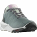 Scarpe Sportive per Bambini Salomon Patrol Play Grigio scuro