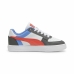 Kinder Sportschuhe Puma Caven 2.0 Siva