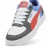 Kinder Sportschuhe Puma Caven 2.0 Siva