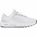 Sapatilhas de Running para Adultos Under Armour Summit Trek Branco