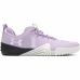 Running Shoes for Adults Under Armour Tribase Reign Purple