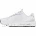 Sapatilhas de Running para Adultos Under Armour Summit Trek Branco