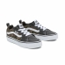 Sapatilhas de Desporto Infantis Vans Yt Filmore Cmfl