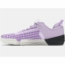 Scarpe da Running per Adulti Under Armour Tribase Reign Viola