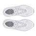 Running Shoes for Adults Under Armour Summit Trek White