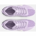 Sapatilhas de Running para Adultos Under Armour Tribase Reign Roxo