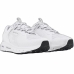 Chaussures de Running pour Adultes Under Armour Summit Trek Blanc