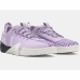 Scarpe da Running per Adulti Under Armour Tribase Reign Viola