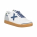 Scarpe Sportive per Bambini Munich G-3 Kid Vco 333 Bianco