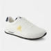 Zapatillas de Running para Adultos Le coq sportif Racerone 2 Blanco