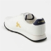 Chaussures de Running pour Adultes Le coq sportif Racerone 2 Blanc