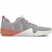 Scarpe da Running per Adulti Under Armour TriBase Reign Grigio