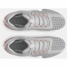 Chaussures de Running pour Adultes Under Armour TriBase Reign Gris