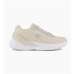 Sportschoenen voor Dames Champion Hydra Low Cut Lichtbruin