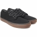 Zapatillas de Running para Adultos Vans Atwood Negro