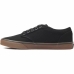 Sapatilhas de Running para Adultos Vans Atwood Preto