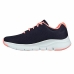 Női cipők Skechers Arch Fit - Big Appea Fekete