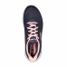 Sportsjoggesko for kvinner Skechers Arch Fit - Big Appea Svart