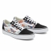 Sapatilhas de Desporto Mulher Vans Ward Wate