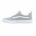 Scarpe Sportive da Donna Vans Caldrone Sume Grigio chiaro