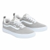 Zapatillas Deportivas Mujer Vans Caldrone Sume Gris claro