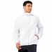 Casaco de Desporto para Homem Under Armour LAUNCH Branco